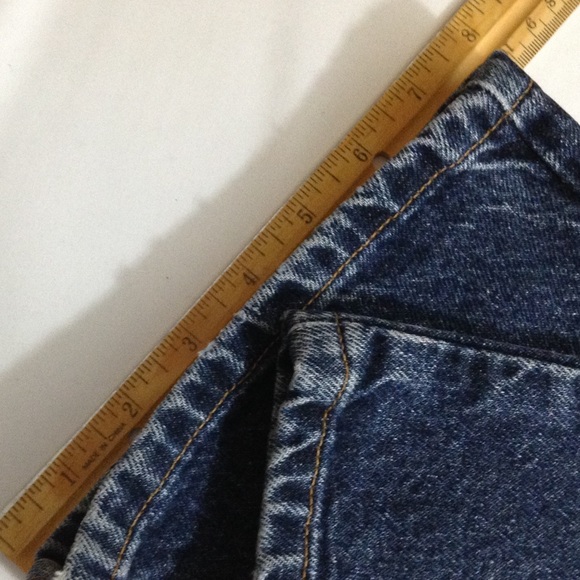 ⬇️BOOT CUT JEANS⚡️ - Picture 4 of 4